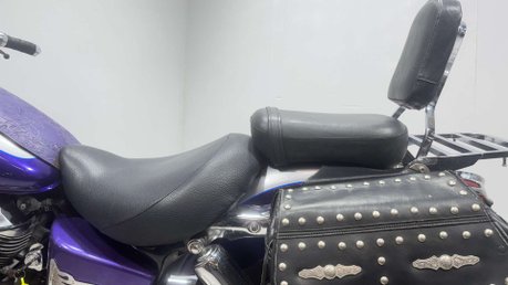 Honda SH VT 750 1999 GREAT RUNNING PROJECT BIKE CRUISER BIKE CUSTOM 750CC 25