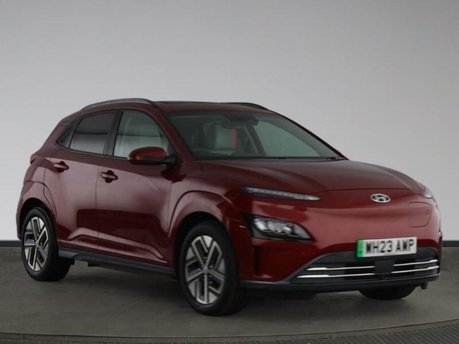 Hyundai KONA ULTIMATE