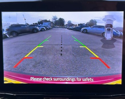 Ford Puma 1.0 PUMA ST-LINE MHEV 5dr 32