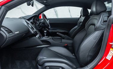 Audi R8 V8 18