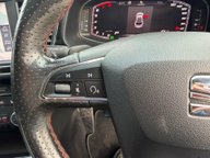 SEAT Leon TSI FR SPORT DSG 14