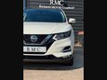 Nissan Qashqai 1.3 DIG-T N-Connecta SUV 5dr Petrol Manual Euro 6 (s/s) (160 ps) 5