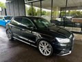 Audi A1 1.4 TFSI CoD Black Edition Sportback Euro 6 (s/s) 5dr 21