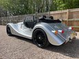 Morgan Plus Six 3.0i Convertible 2dr Petrol Auto Euro 6 (s/s) (339 ps) 16