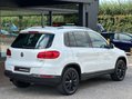 Volkswagen Tiguan 2.0 Tiguan Match TDI BlueMotion Technology 4Motion 4WD 5dr 5