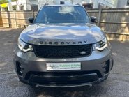 Land Rover Discovery SD6 HSE 7 SEAT AUTOMATIC 5dr 9