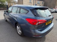 Ford Focus ZETEC TDCI 4