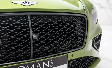 Bentley Continental GT Speed First Edition 36