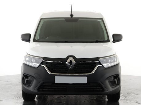 Renault Kangoo ML19 TCe 130 Advance 6