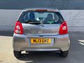 Suzuki Alto 1.0 12V SZ Euro 5 5dr 6