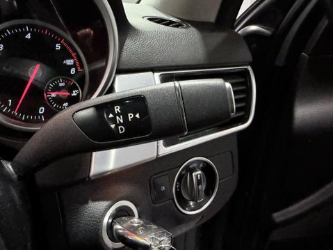 Mercedes-Benz GLE 2.1 GLE250d AMG Line G-Tronic 4MATIC Euro 6 (s/s) 5dr 27