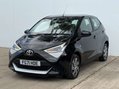 Toyota Aygo 1.0 Aygo X-Play TSS VVT-i 5dr 31