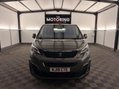 Peugeot Traveller 1.5 BlueHDi Active Standard MPV MWB Euro 6 (s/s) 5dr 37