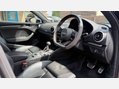 Audi RS3 2.5 RS 3 Sportback TFSI Quattro Semi-Auto 4WD 5dr 6