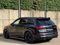 Audi Q7 3.0 TDI V6 50 Black Edition Tiptronic quattro Euro 6 (s/s) 5dr 7