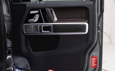 Mercedes-Benz G Class G63 BRABUS 23