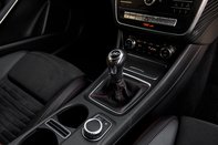 Mercedes-Benz A Class A 200 AMG LINE EXECUTIVE 38