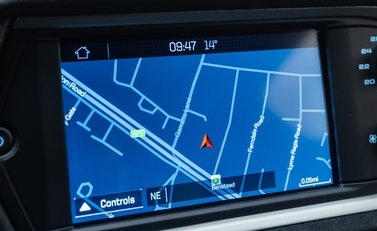 Ford GT Carbon Series 25