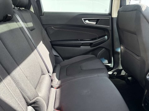 Ford Edge 2.0 Edge Titanium TDCi Auto 4WD 5dr 20