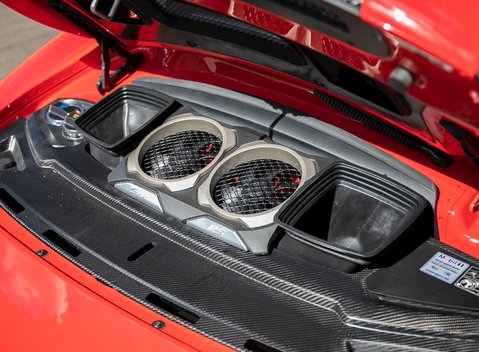 Porsche 911 (991) GT2 RS 37