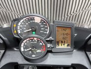 BMW F800 2013 ONLY 11K LONG MOT WARRANTY 800CC TWIN COMMUTER BIKE 16