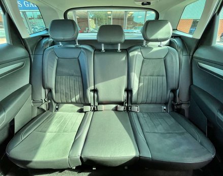 Skoda Karoq 1.5 Karoq SE L TSi Semi-Auto 5dr 76