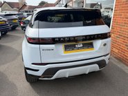 Land Rover Range Rover Evoque FIRST EDITION MHEV 11