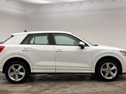 Audi Q2 1.0 Q2 Sport 30 TFSI 5dr 4