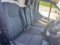 Ford Transit Custom 2.0 300 EcoBlue Limited Panel Van 5dr Diesel Manual L1 H1 Euro 6 (s/s) (130 26