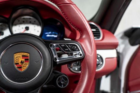 Porsche 718 BOXSTER 25 YEARS PDK. NOW SOLD. SIMILAR REQUIRED. PLEASE CALL 01903 254800. 38