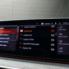 BMW 5 Series 2.0 520d M Sport MHEV Auto 5dr 1