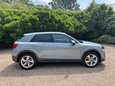 Audi Q2 1.0 TFSI 30 S line SUV 5dr Petrol Manual Euro 6 (s/s) (116 ps) 19
