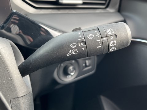 MG MG3 1.5 Hybrid Trophy 5dr Auto 25