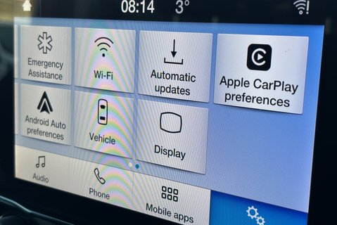 Ford Transit Custom 280 L1 130 ps Limited Panel Van 25