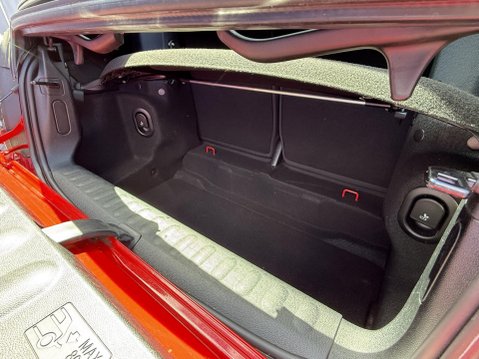 Mini Convertible 1.5 Cooper Sport Convertible 2dr Petrol Steptronic Euro 6 (s/s) (136 ps) 21