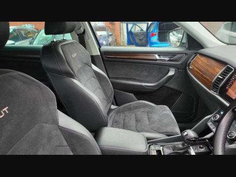 Skoda Kodiaq SCOUT TSI DSG 38