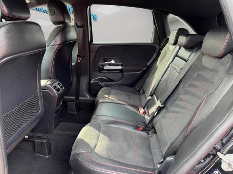 Mercedes-Benz B Class 1.3 B200 AMG Line (Executive) 7G-DCT Euro 6 (s/s) 5dr 52