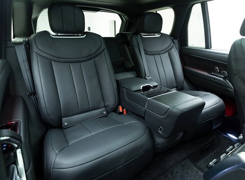Land Rover Range Rover P400 Autobiography 13