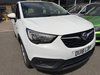 Vauxhall Crossland X SE