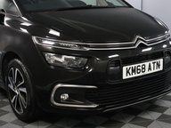 Citroen C4 Spacetourer PURETECH FLAIR S/S 26