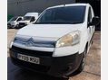 Citroen Berlingo 1.6 HDi 625 LX L1 5dr 25