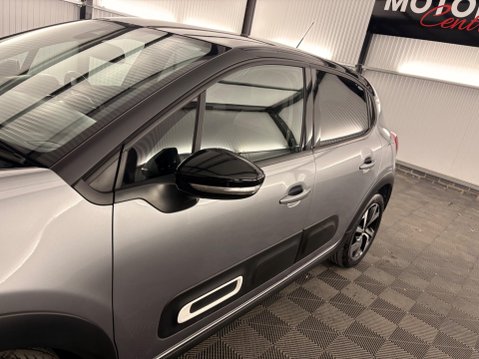 Citroen C3 1.2 PureTech Flair Plus Euro 6 (s/s) 5dr 37
