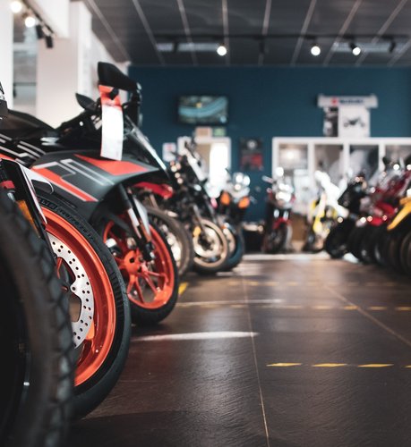 Massive discounts on our NIU Scooters