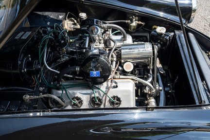 Daimler SP250 'Dart' Restored BEST AVAILABLE 28