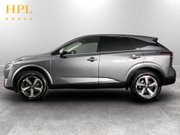 Nissan Qashqai 1.3 DIG-T MHEV N-Connecta SUV 5dr Petrol Hybrid Manual Euro 6 (s/s) (140 ps 4
