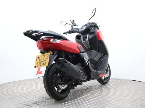 Yamaha Nmax 125 GPD125-A ABS 12