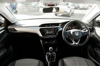 Vauxhall Corsa SE 3
