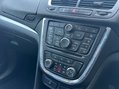 Vauxhall Mokka 1.6 Mokka Exclusive CDTi ecoFLEX S/S 5dr 22
