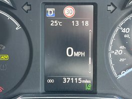 Toyota Yaris VVT-I Y20 24