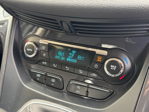 Ford Kuga 2.0 TDCi Titanium 2WD Euro 6 (s/s) 5dr 26